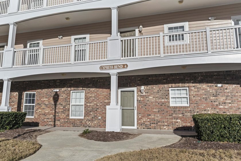 Welcome to 5750 Oyster Catcher Drive, Unit 434, located in the - photo 2