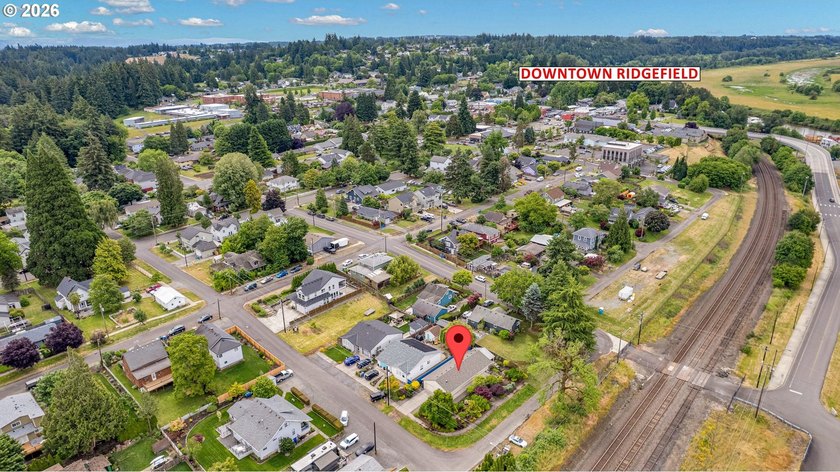 Well-maintained one-level home conveniently located in downtown - photo 42