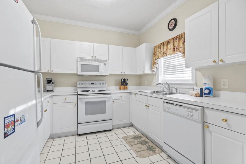 Welcome to 5750 Oyster Catcher Drive, Unit 434, located in the - photo 4