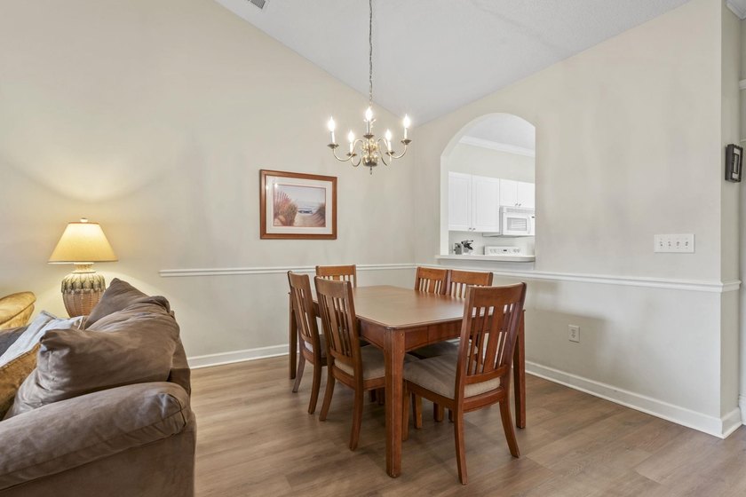 Welcome to 5750 Oyster Catcher Drive, Unit 434, located in the - photo 9