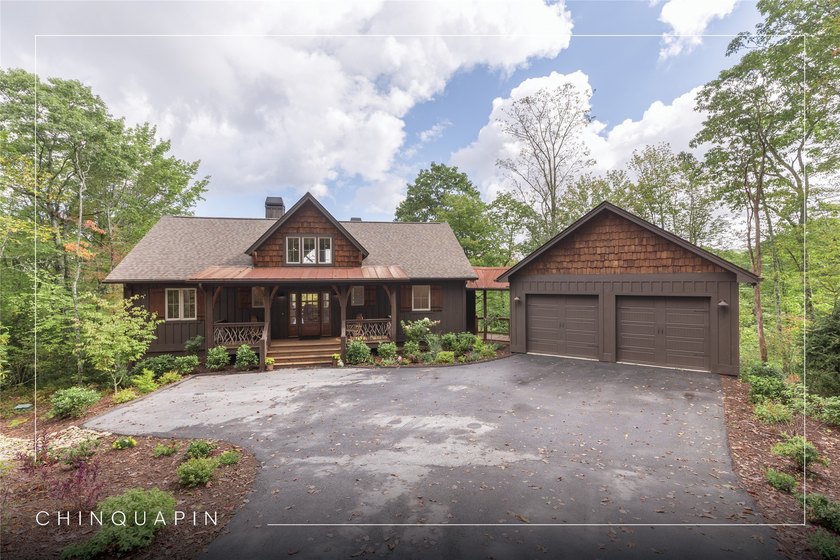 Experience an upscale outdoor lifestyle in the Chinquapin gated - photo 2