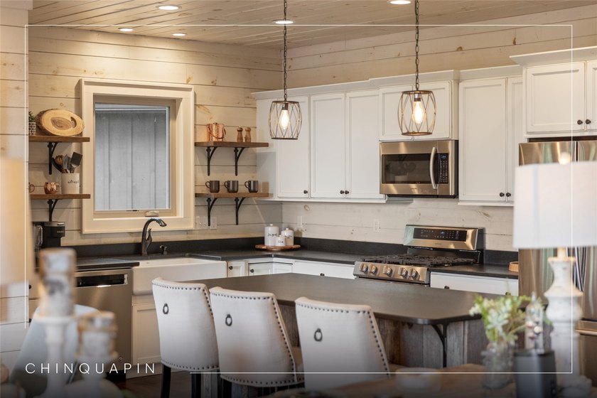 Experience an upscale outdoor lifestyle in the Chinquapin gated - photo 4