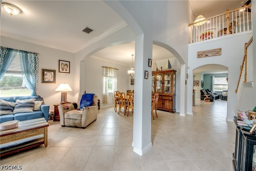 Welcome to your dream home in Bella Vida, one of Cape Coral's - photo 12