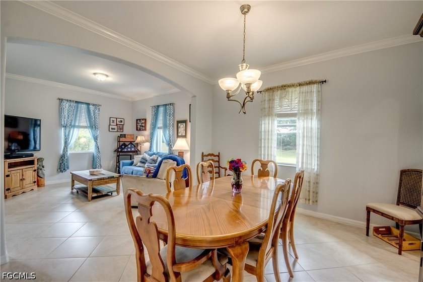 Welcome to your dream home in Bella Vida, one of Cape Coral's - photo 14