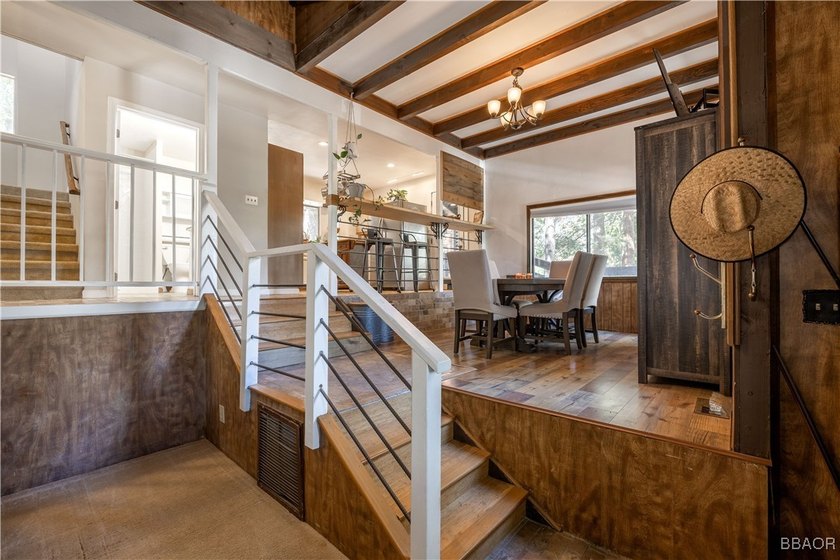 Tucked away in the peaceful pines of Crestline, this charming - photo 6