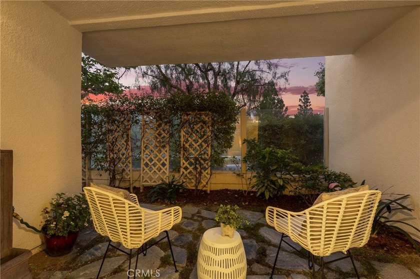 Rarely available end-unit 3-bedroom, 3 full-bath home in the - photo 34