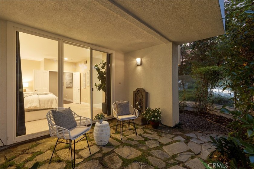 Rarely available end-unit 3-bedroom, 3 full-bath home in the - photo 35