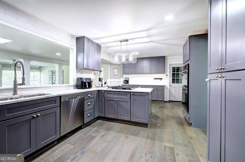 Great Buy with Over $200,000 in renovations since 2021 on this - photo 4