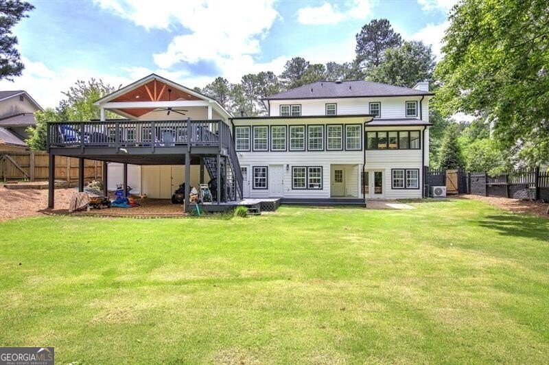 Great Buy with Over $200,000 in renovations since 2021 on this - photo 7
