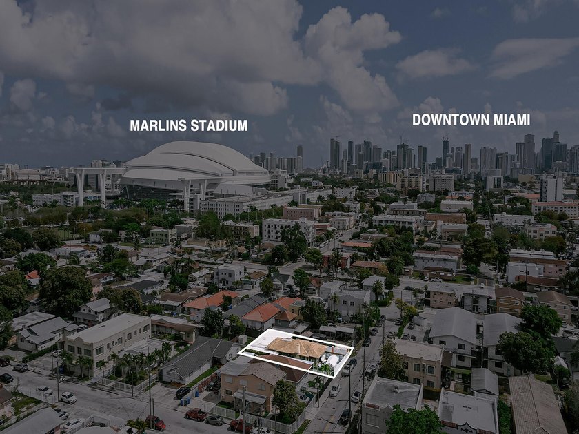 Great opportunity in the heart of Miami! This 3-bedroom, 1-bath - photo 4