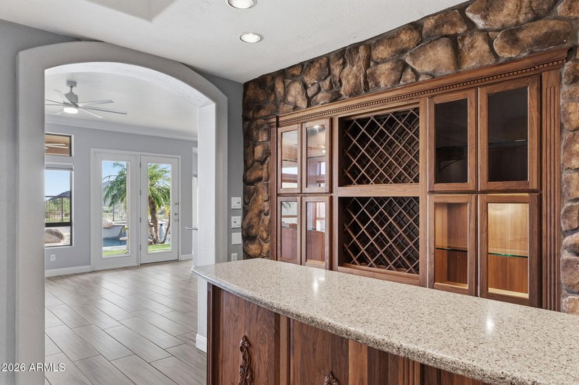 Experience elevated desert living in the prestigious gated - photo 13