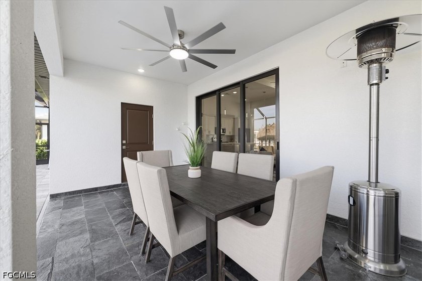 GULF ACCESS WATERFRONT HOME - ONLY 21 MINUTES TO OPEN WATER! ALL - photo 15