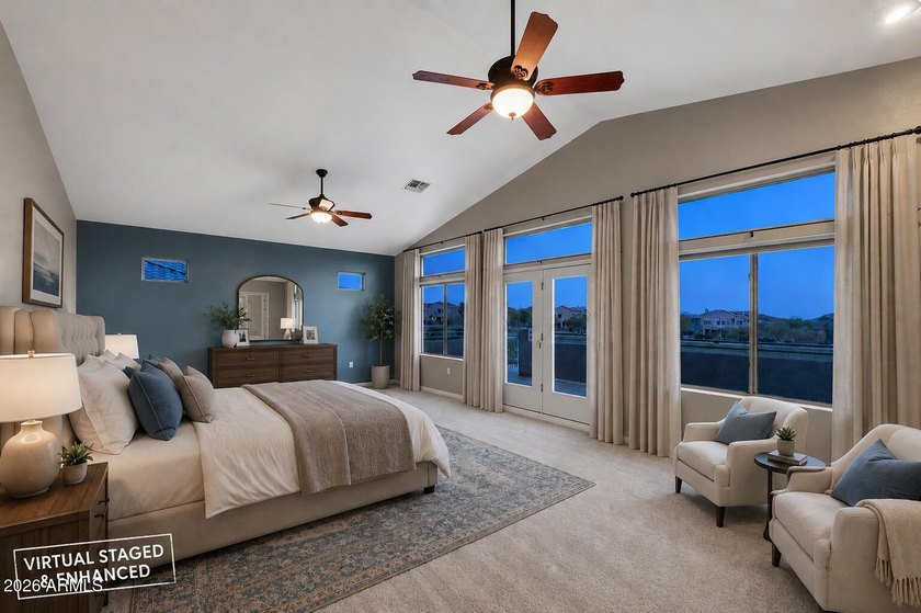 Experience elevated desert living in the prestigious gated - photo 16
