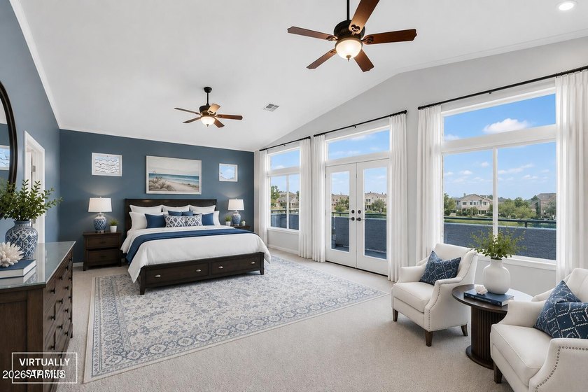 Experience elevated desert living in the prestigious gated - photo 17