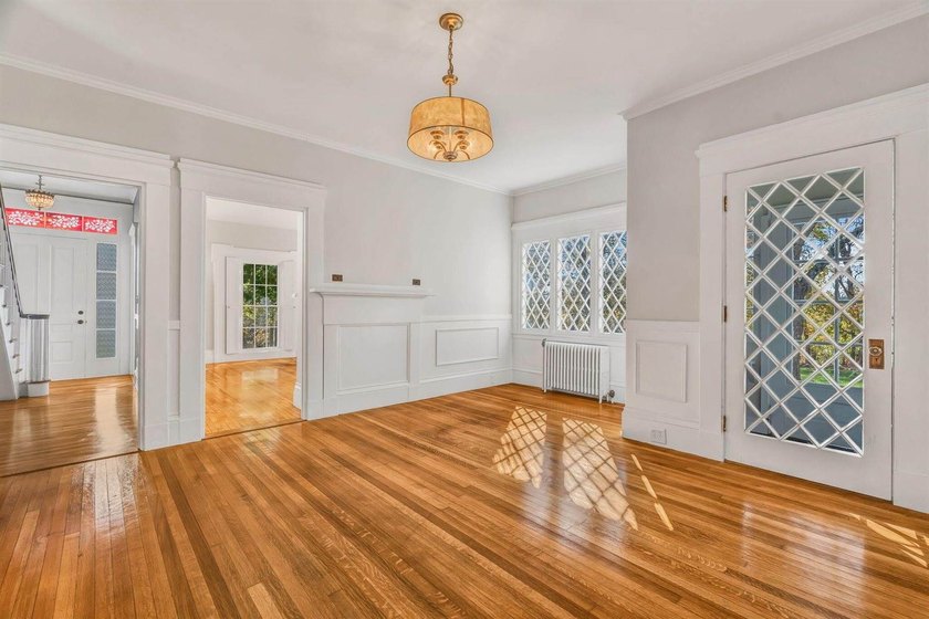 Set gracefully on 1.55 acres and positioned back from the road - photo 22