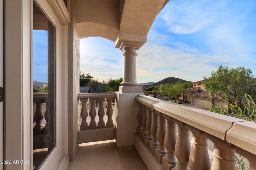 Experience elevated desert living in the prestigious gated - photo 23