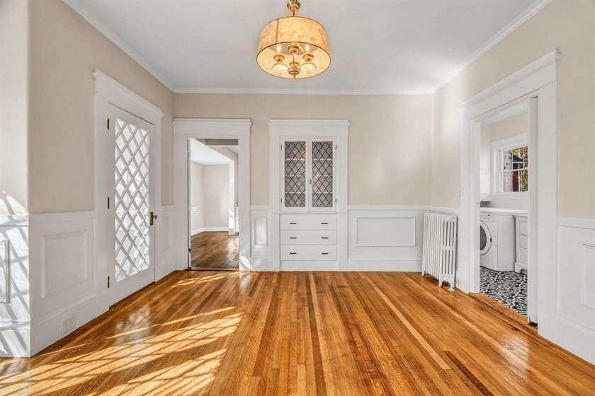 Set gracefully on 1.55 acres and positioned back from the road - photo 24