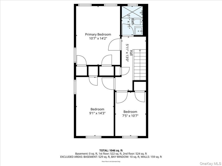 Welcome to this well-maintained semi-detached home in the heart - photo 26