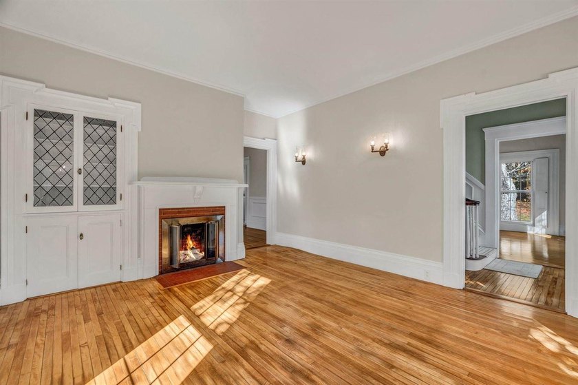 Set gracefully on 1.55 acres and positioned back from the road - photo 28