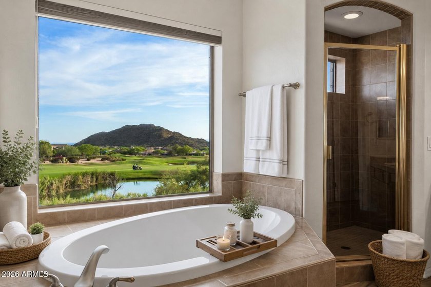 Experience elevated desert living in the prestigious gated - photo 30