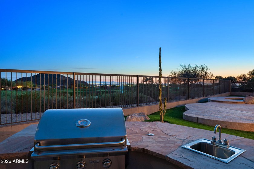 Experience elevated desert living in the prestigious gated - photo 36