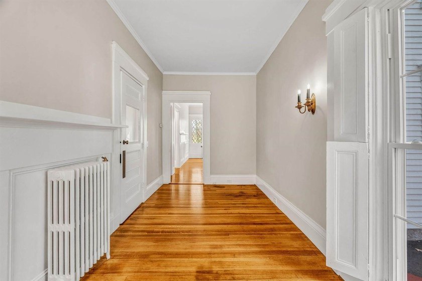 Set gracefully on 1.55 acres and positioned back from the road - photo 37