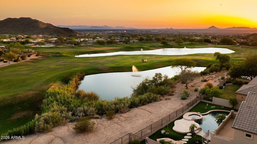 Experience elevated desert living in the prestigious gated - photo 41