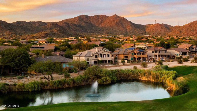 Experience elevated desert living in the prestigious gated - photo 42