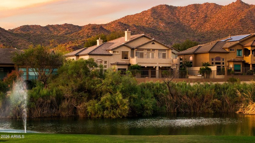Experience elevated desert living in the prestigious gated - photo 44