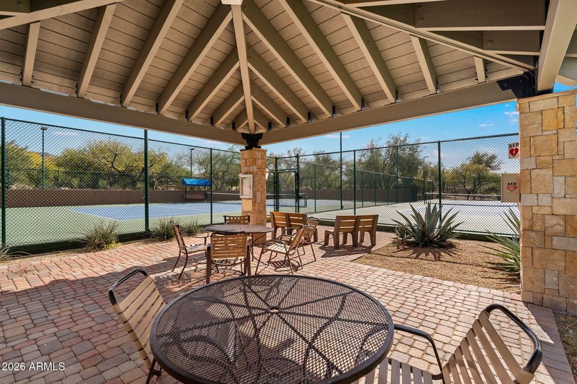 Experience elevated desert living in the prestigious gated - photo 47