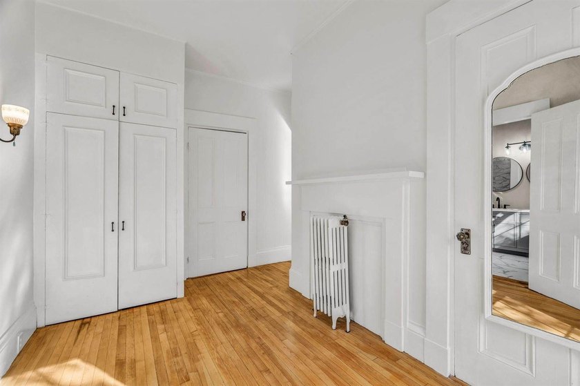 Set gracefully on 1.55 acres and positioned back from the road - photo 48