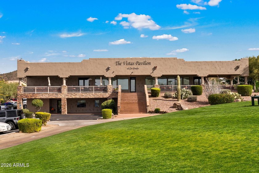 Experience elevated desert living in the prestigious gated - photo 49
