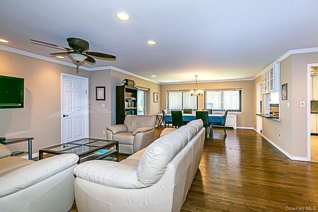 *FEELS LIKE A RANCH HOUSE* 1450 sq.ft. Open Floor Plan Unit - 1 - photo 3