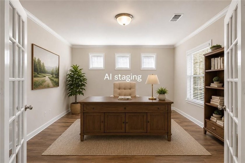 Welcome home to 1581 Branthaven Lane, where space, style, and - photo 9