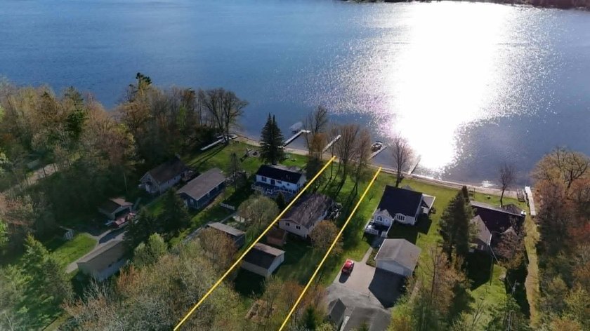 Welcome to your dream lakefront retreat on beautiful Cedar Lake - photo 42
