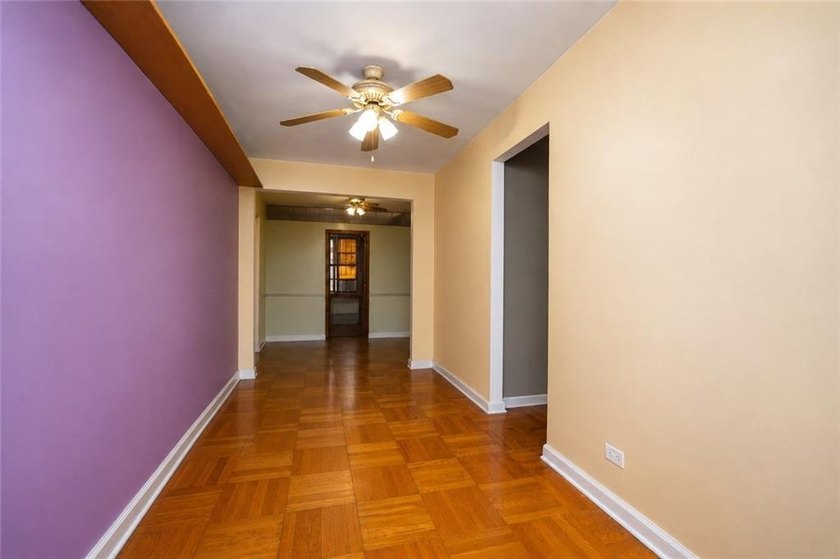 Bright and quiet, this well-maintained home features 1 bedroom - photo 8
