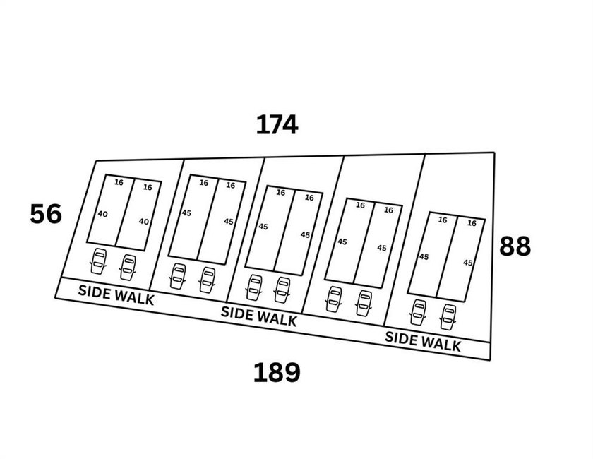 Major development site for real estate developers and investors! - photo 3