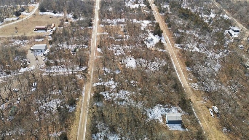 Rare opportunity to own four side-by-side lots totaling - photo 3
