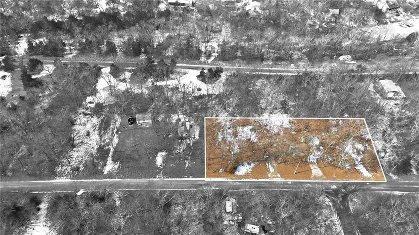 Rare opportunity to own four side-by-side lots totaling - photo 8