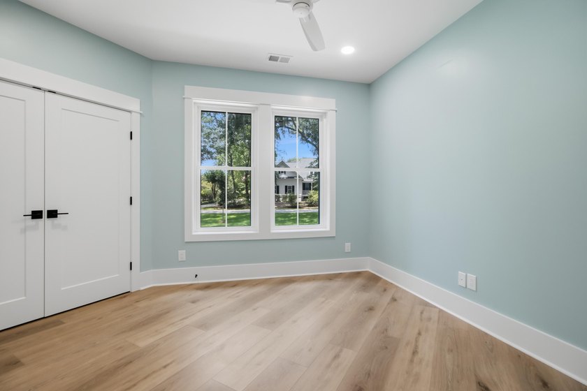 Gorgeous new construction in picturesque Stono Ferry on secluded - photo 21