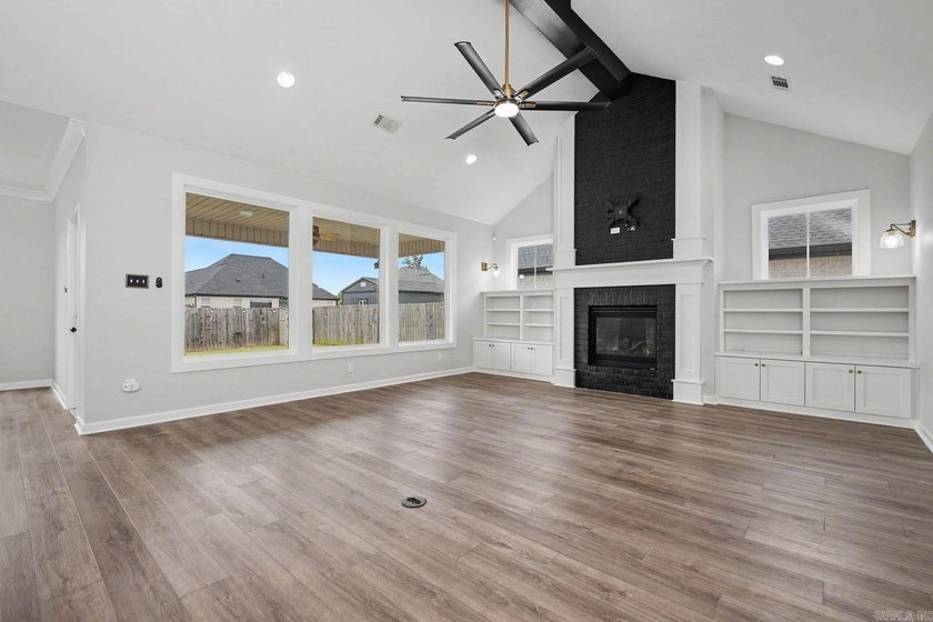 Super nice Two Story home in The Woods of Hurricane Lake Estates - photo 22
