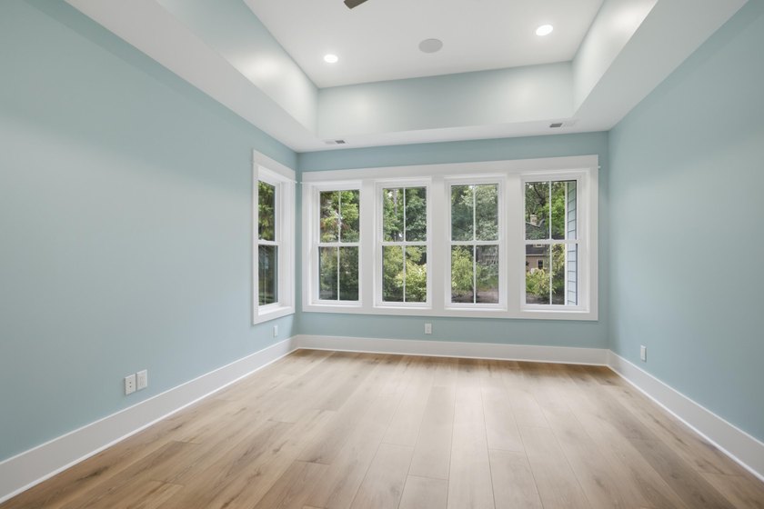 Gorgeous new construction in picturesque Stono Ferry on secluded - photo 24
