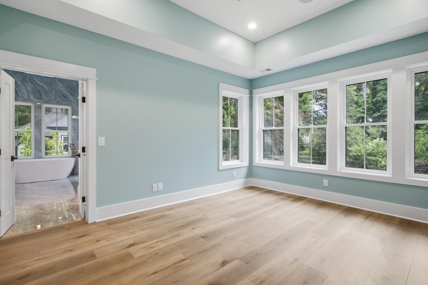 Gorgeous new construction in picturesque Stono Ferry on secluded - photo 25