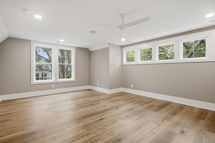 Gorgeous new construction in picturesque Stono Ferry on secluded - photo 34