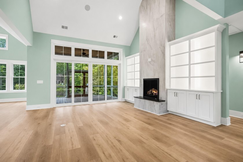 Gorgeous new construction in picturesque Stono Ferry on secluded - photo 39