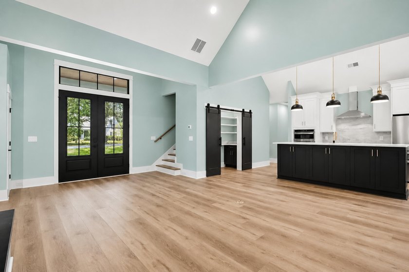 Gorgeous new construction in picturesque Stono Ferry on secluded - photo 40