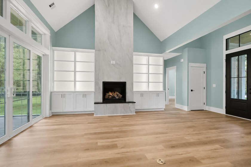 Gorgeous new construction in picturesque Stono Ferry on secluded - photo 42