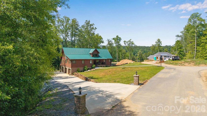 Welcome to this exceptional lakefront home in the desirable Lake - photo 4