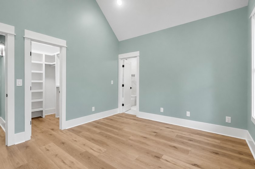 Gorgeous new construction in picturesque Stono Ferry on secluded - photo 44