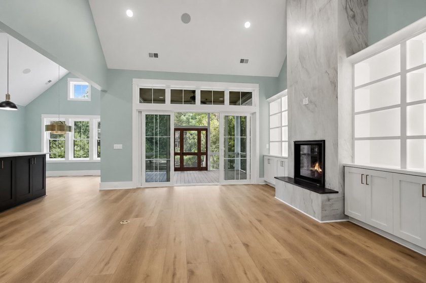 Gorgeous new construction in picturesque Stono Ferry on secluded - photo 45